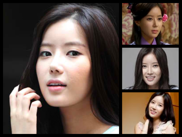 Do you know whether Im Soo Hyang is natural or not? 
