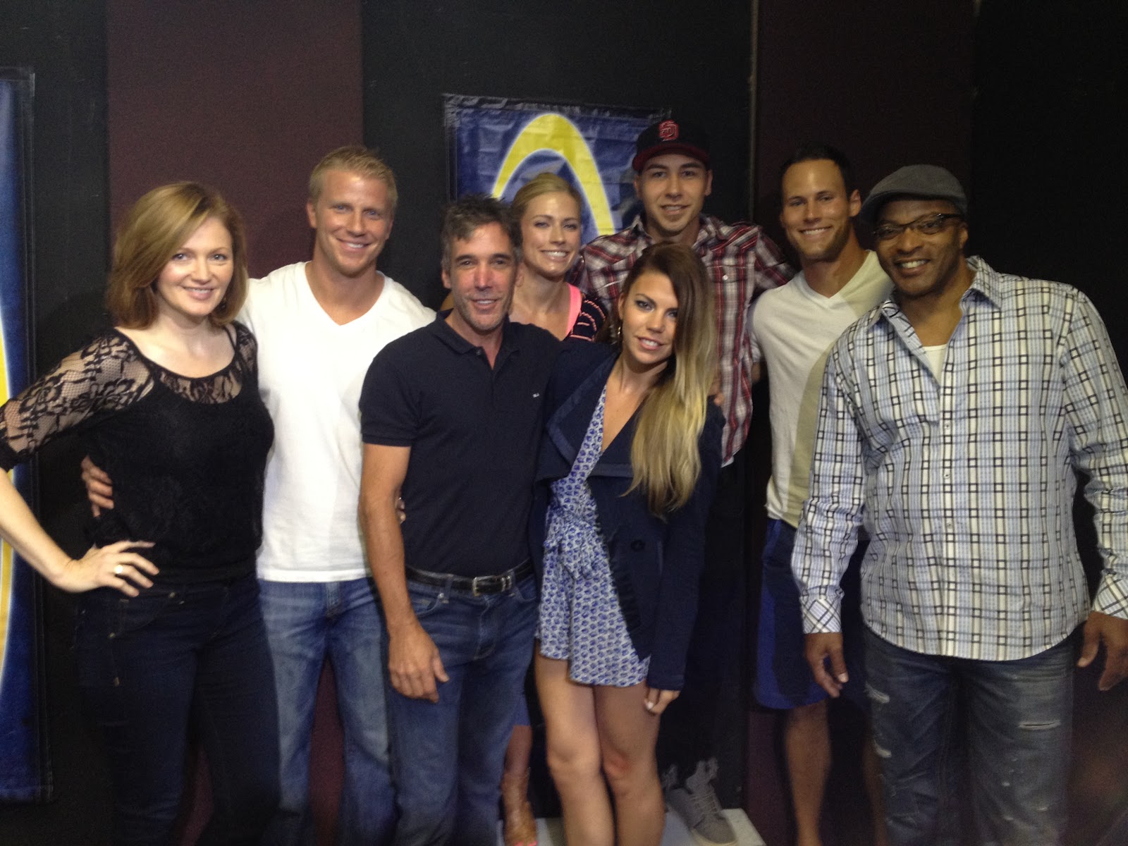 I heart Kidd Kraddick | Mix and Match Mama