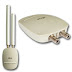 Thiết bị wifi Wicell MAP-800 (Max 300 Mbps) – 2.4 Ghz 802.11 b/g/n. chuẩn IP65 Indoor/ mini outdoor Gigabit AP