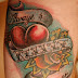 Tattoo Designs Hearts