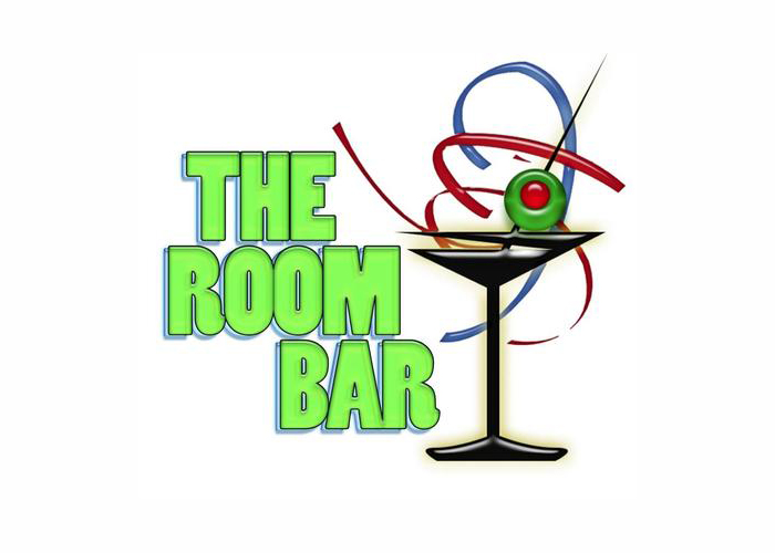 the room bar and lounge
