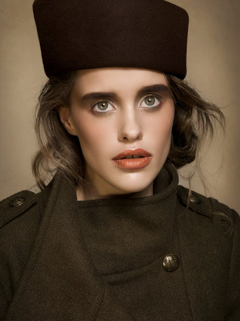 Front Line | Fashion Story