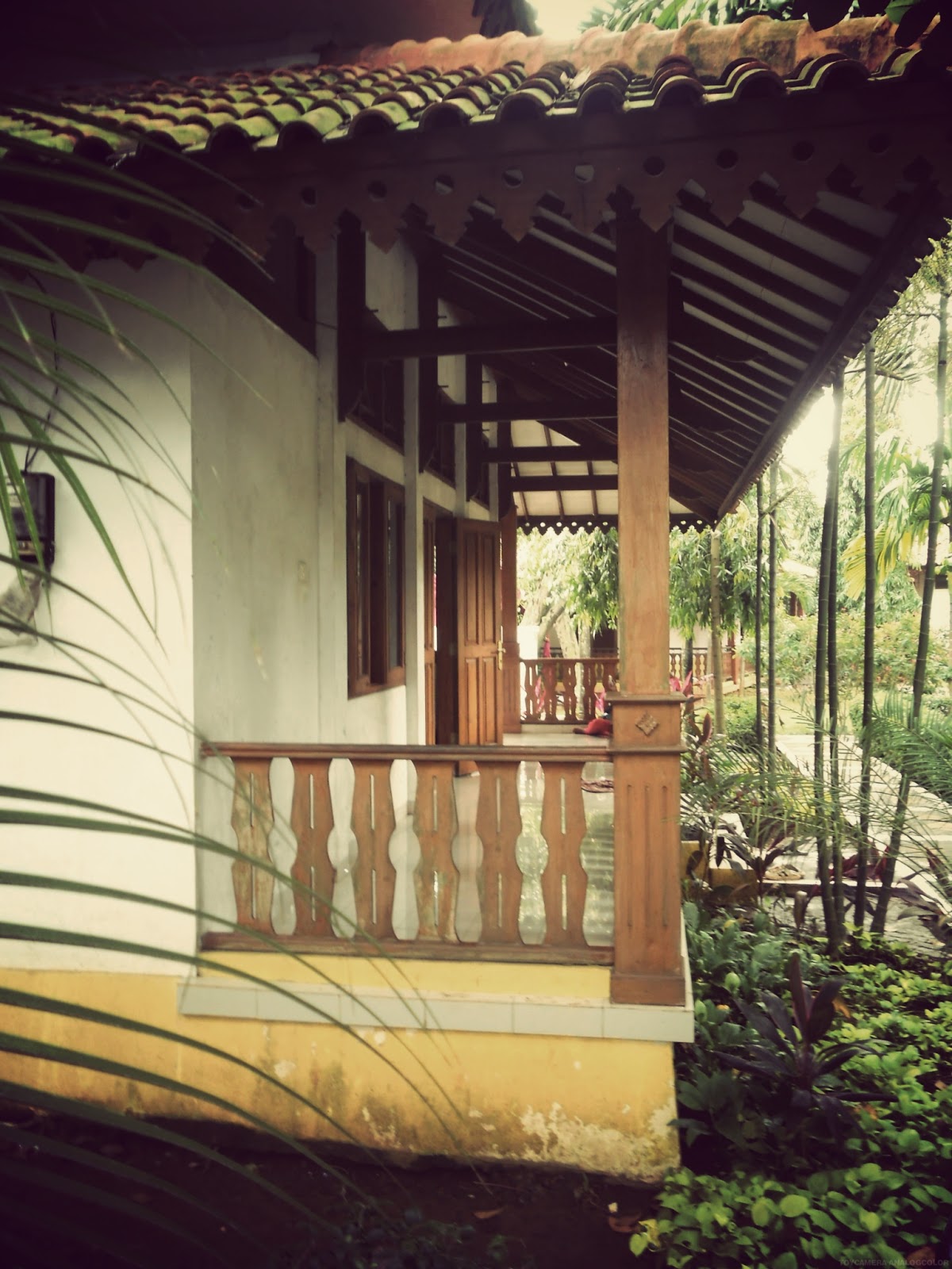 Komunikasi Antarbudaya Kebudayaan Betawi, Patut di