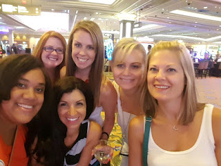 TpT Vegas Conference 2015