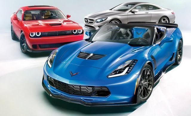 Car 2015 Models
