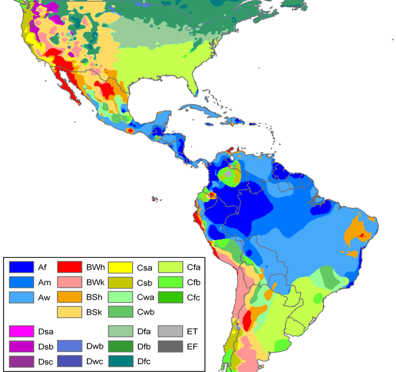 One Love Climate and Hurricanes of Jamaica