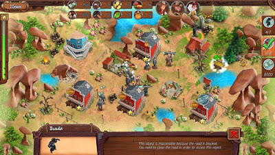 Country Tales Game PC Ringan Full Version