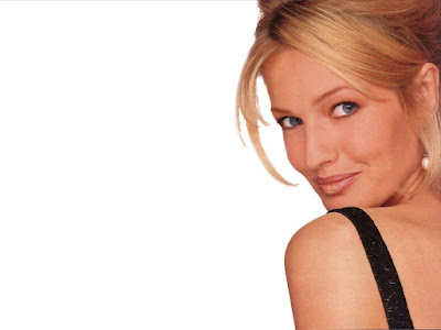 Karen Mulder Wallpaper