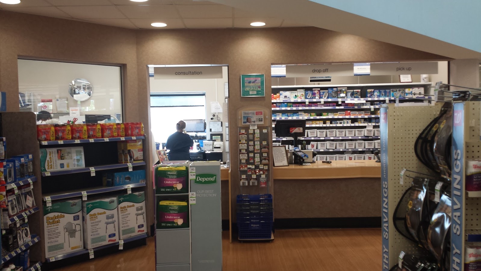 pharmacist chat room persona pharmacist chat room persona