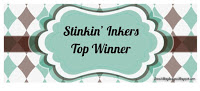 2 x Stinkin' Inkers Top Winner