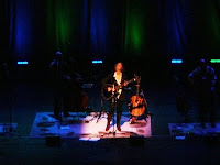 Kathy Mattea in Concert