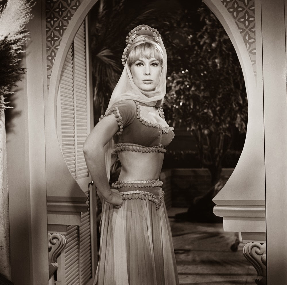 Barbara eden as jeannie apologise Apologise, but, Barbara eden as jeannie the valuable