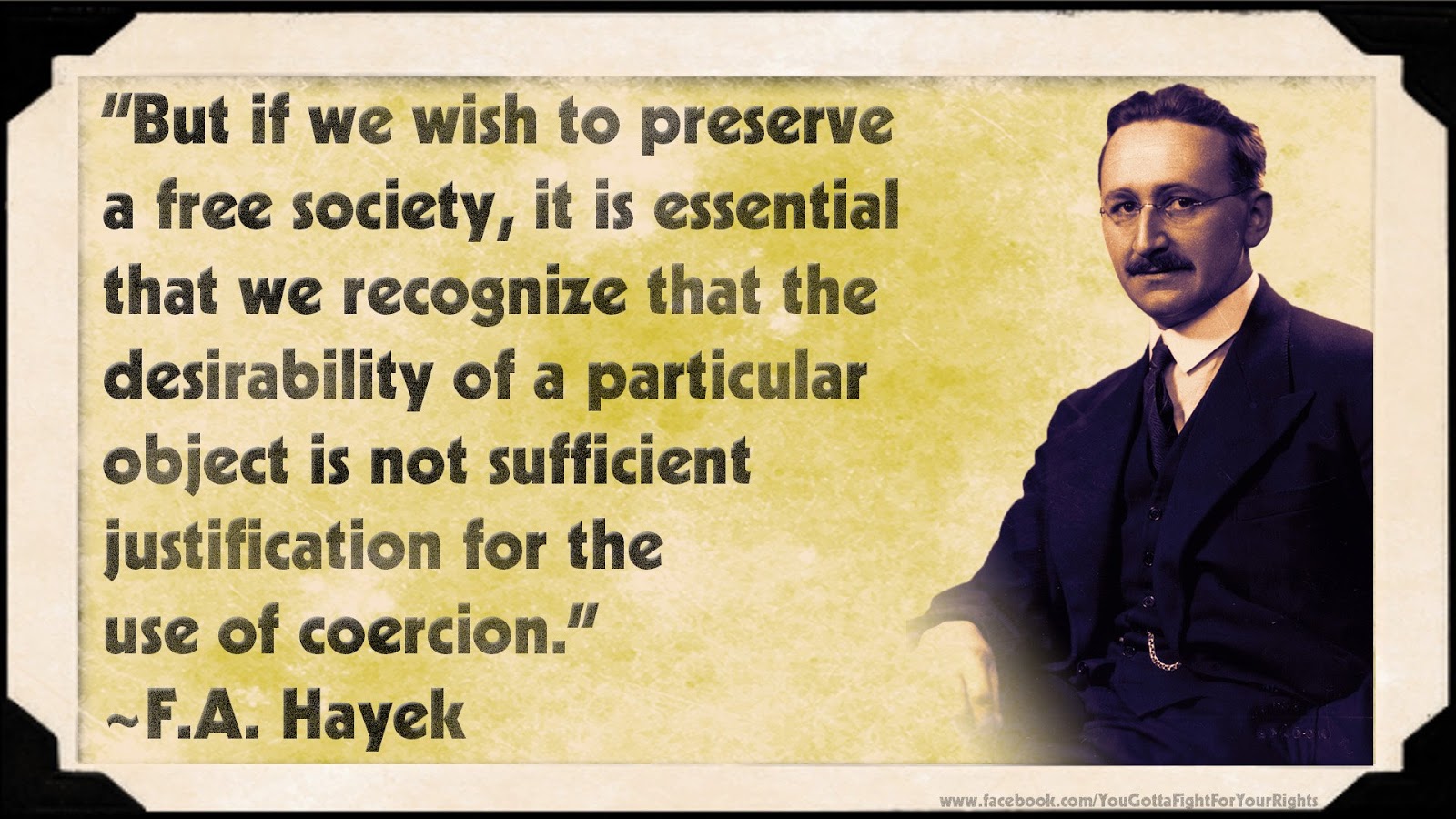 F.A.v.Hayek