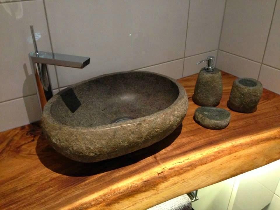 NATURAL STONE BATHROOM SINKS FOR SALE FROM INDOGEMSTONE.COM