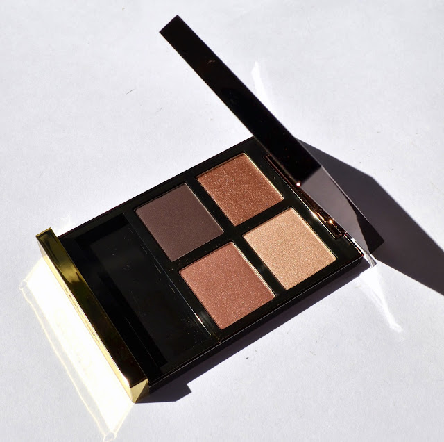 Blog Post Series, Tom Ford Quads VII: The New Natural, #13 Orchid Haze