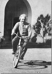 Mr Albert Einstein