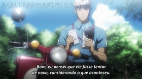 Terra Formars 11 Terra Formars 11 online legendado