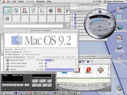  Mac Os 9