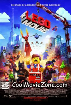 The Lego Movie (2014)