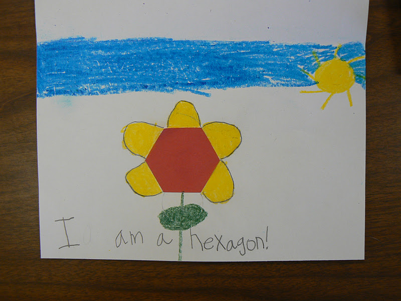 Mrs. T's First Grade Class: Math Riddles