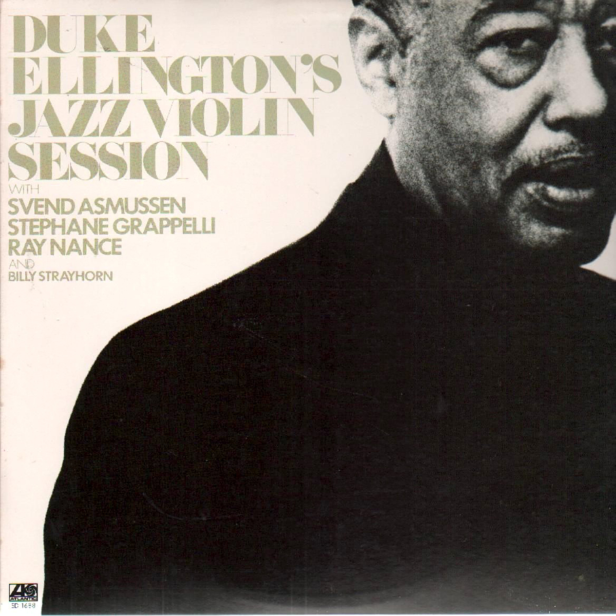 Tan Sólo Música Duke Ellington Duke Ellington's Jazz Violin Session
