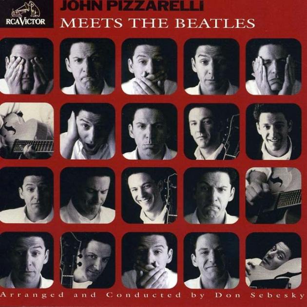 Gary McFarland Orchestra The Jazz Version Of How To Succeed In Business Without Really Trying Gary McFarland Orchestra The Jazz Version Of How To Succeed In Business Without Really Trying