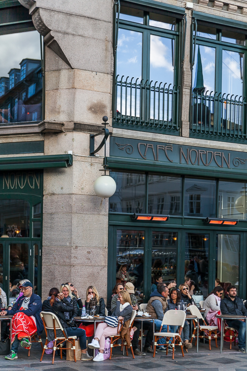 Amalie loves Denmark Städtereise Kopenhagen, Strøget und Amagertorv Amalie loves Denmark Städtereise Kopenhagen, Strøget und Amagertorv