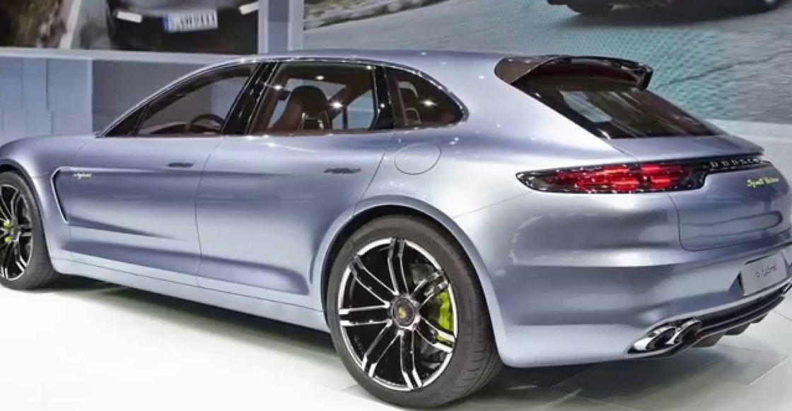 2016 Porsche Panamera Release Date 2016 Porsche Panamera Release Date