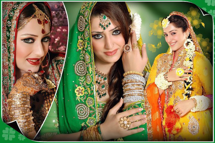 It is also become the custom of any Indian Pakistani wedding ceremony It is also become the custom of any Indian Pakistani wedding ceremony