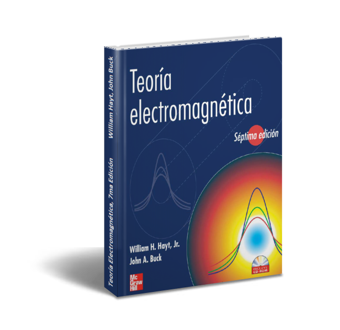 teoria electromagnetica hayt 5 edicion espaol