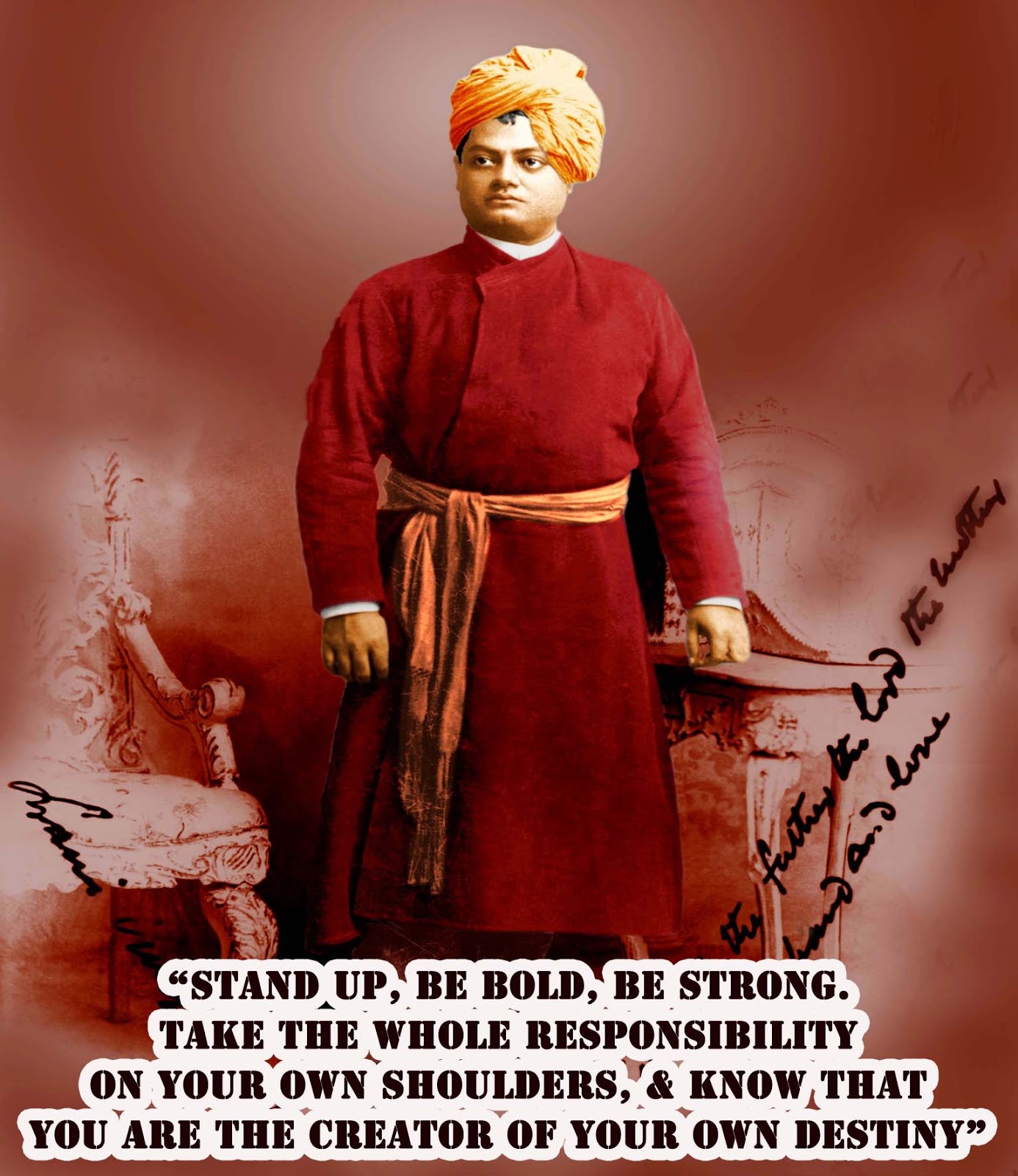 Swami Vivekananda Quotations | Quotations
