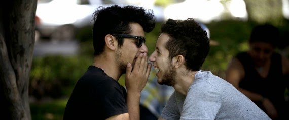 Chile's Same-Sex Civil Unions Bill Gets Final Approval By Lawmakers