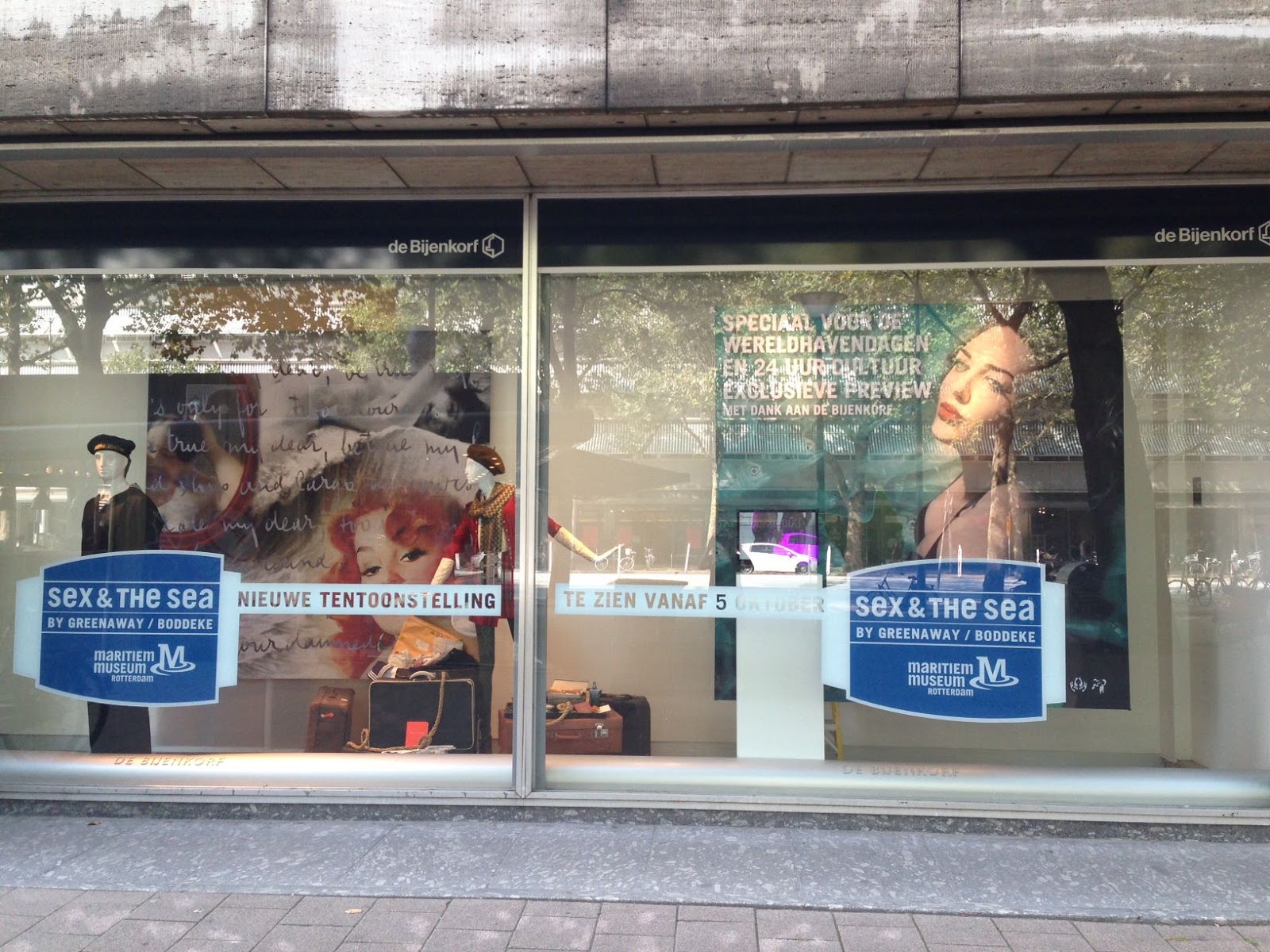 prostitutie rotterdam