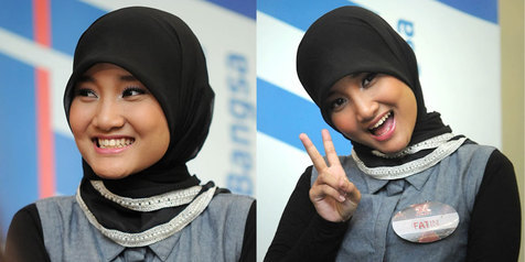 Profil fatin shidqia lubis finalis X factor Profil fatin shidqia lubis finalis X factor