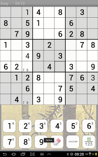 game-sudoku