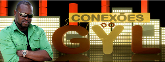Conexões do Gyl (Gungu TV)