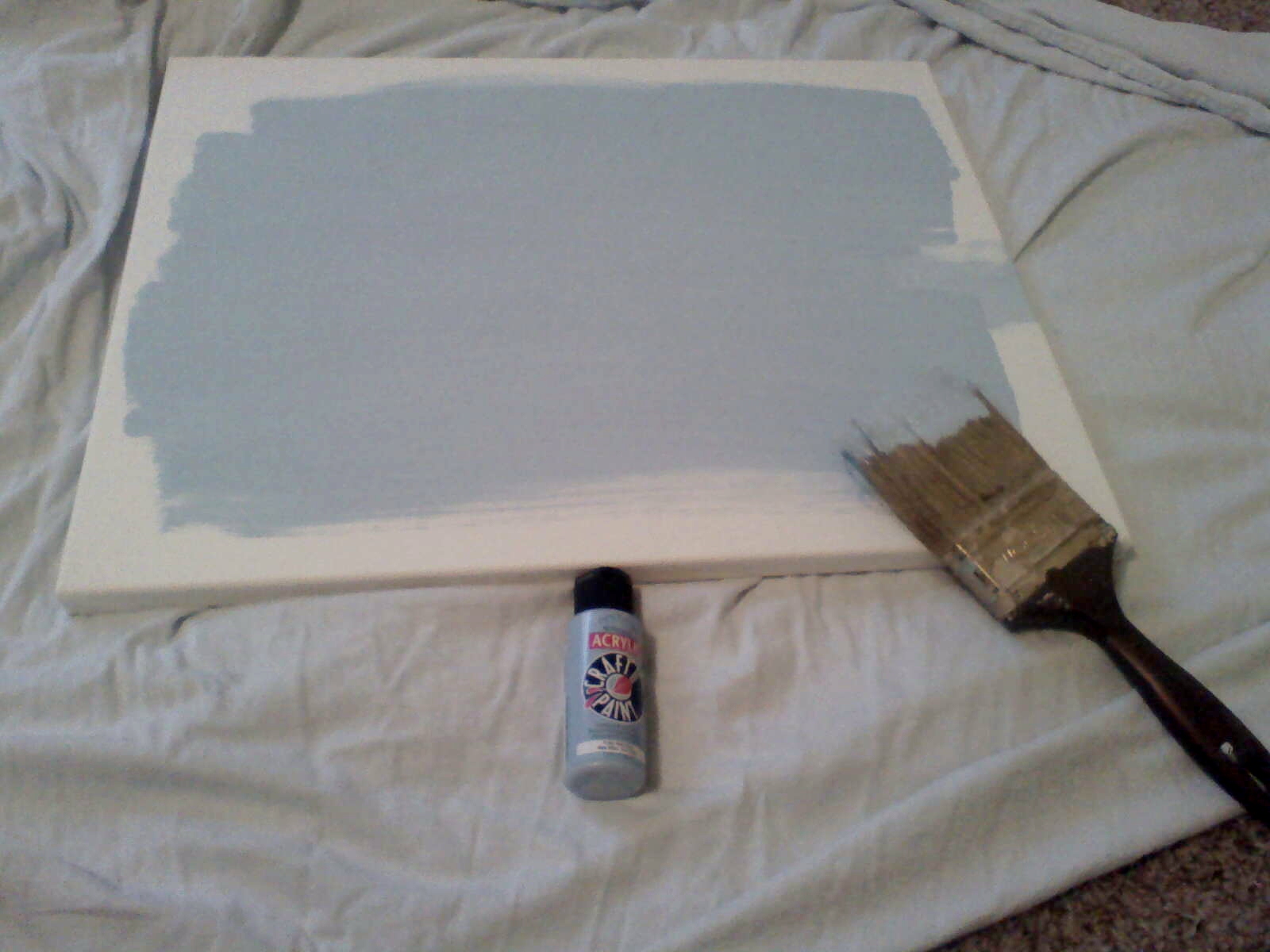 A. Fine Gal... Schoolteacher, Wife, and Daughter of Christ DIY Art