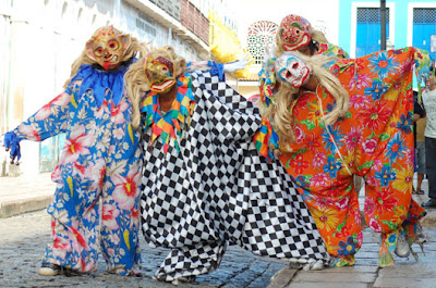 Fofões (Maranhão)