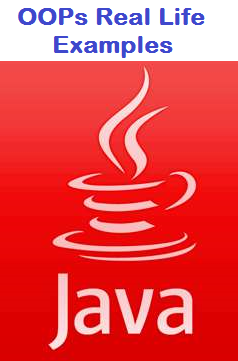 java concepts oops examples polymorphism