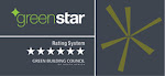 GREEN STAR RATING