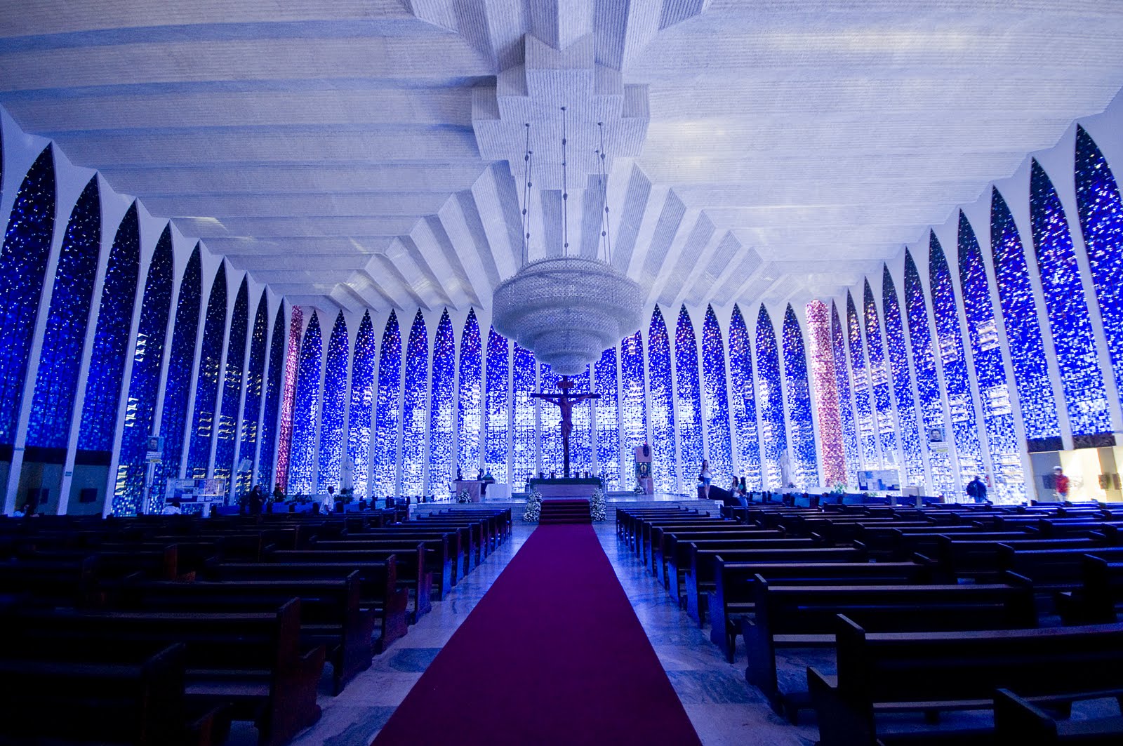 Catolica brasilia Catolica brasilia