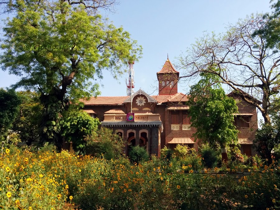 Aurobindo Ashram Aurobindo Ashram