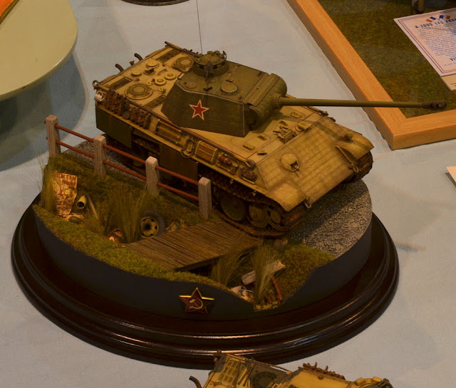IPMS Scale ModelWorld Telford 2011 Telford+Scale+Model+World+2011+SIG+Military+Armour+%25289%2529