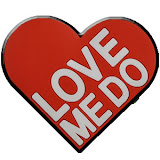 LOVE ME DO