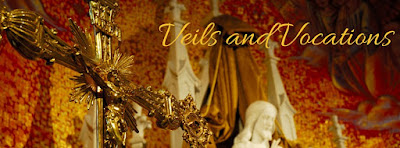 Veils and Vocations