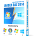 Windows Loader 2.2.2 By DAZ + WAT Fix Free Download