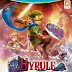 Hyrule Warriors