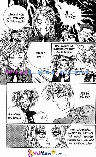 Đại Ca Đi Học Chapter 2 - Trang 144