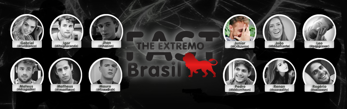 The Extremo Brasil