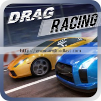 Drag Racing games